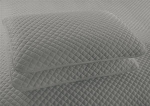 <span class=keywords><strong>Colcha</strong></span> acolchada a cuadros para cama, cubrecamas grueso y cálido para <span class=keywords><strong>invierno</strong></span> - Product Image 3