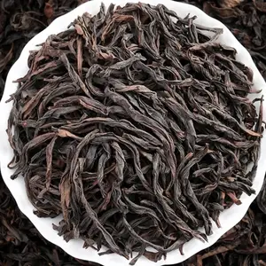 Bester Oolong-Tee Bester Da Hong Pao Oolong-Tee Bester chinesischer Oolong-Tee