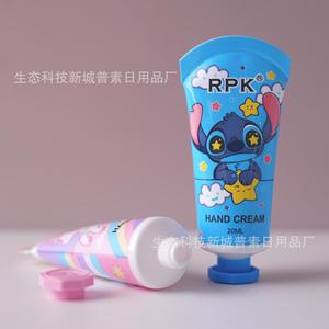 Crème pour les mains RpK 20 ml, design cartoon pour enfants et adultes, soin hydratant - Product Image 2