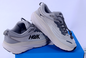 Zapatillas de Running Ligeras para Exteriores Hokas <span class=keywords><strong>Clifton</strong></span> 10 para Hombre y Mujer, Carbon <span class=keywords><strong>One</strong></span> con Amortiguación para Corredores de Larga Distancia en Otoño e Invierno - Product Image 4