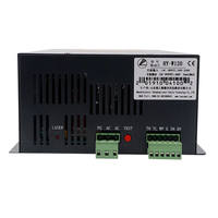 Alimentation laser CO2 pour tubes de machine de découpe laser CO2