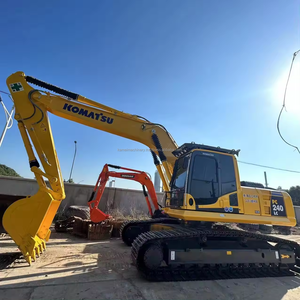 Komatsu PC240 PC240LC utilizó la excavadora Komatsu/Komatsu DE LA VENTA DE EXCAVADORAS, la excavadora Komatsu de venta, la excavadora - Product Image 4