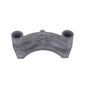 Pièces d'impression 3D en métal SLM personnalisées, haute précision, titane, aluminium, acier inoxydable, alliage, modèles artisanaux - Product Image 5