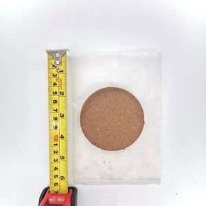 1PCS Granulés <span class=keywords><strong>de</strong></span> tourbe 7CM Coconut Comprimé Seed Starting Plugs Palette <span class=keywords><strong>Fibre</strong></span> - Product Image 3