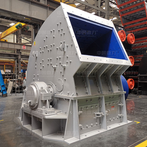 Máy nghiền búa công suất cao PC 800x600 600x800 800x800 1000*1000 với giá tốt - Product Image 3