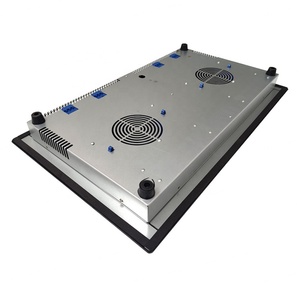 Cuisinières à induction de haute qualité, 6000 watts, cuisinière électrique étanche, cuisinière à induction électrique haute puissance - Product Image 1