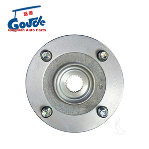 Moyeu de roue arrière pour G29 Drive OEM: JW1-G6542-00-00 JW1-F53T0-09-00 - Product Image 4