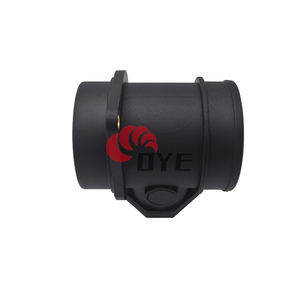 Audi Maf Sensoren Massa Luchtstroom <span class=keywords><strong>Sensor</strong></span> Meter 0986280201 <span class=keywords><strong>0280217117</strong></span> Voor Audi A4 A6 Vw Passat Golf Iv Oye80 - Product Image 4