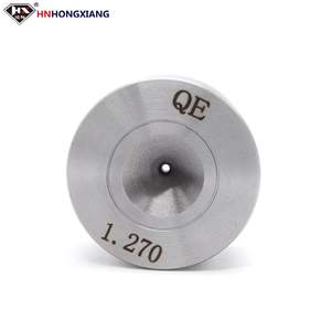 Troqueles de diamante PCD de alta calidad, troqueles de trefilado de diamante, troqueles de trefilado de alambre PCD de 3Mm para trefilado de joyería - Product Image 4