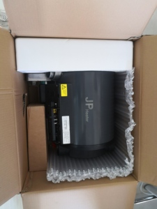 JP haute qualité 4KW 12v diesel combi chauffage air et chauffe-eau pour van camping-car camping-car similaire à <span class=keywords><strong>truma</strong></span> - Product Image 3