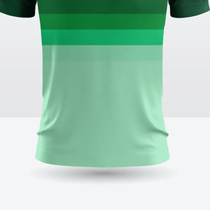 Conjunto de Camisetas de Cricket Personalizadas al por Mayor, Camiseta de Cricket Sublimada de Alta Calidad, Jersey de Cricket Sublimado Personalizado - Product Image 4