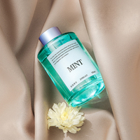Diffuseur de parfum d'ambiance Molly Glory, huile essentielle d'aromathérapie pour la maison, parfum longue durée, désodorisant, ensemble de diffuseurs à bâtonnets