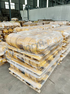 <span class=keywords><strong>D30</strong></span> D37 D31รถปราบดินลูกกลิ้งคู่และเดี่ยวลูกกลิ้งด้านล่างของชิ้นส่วนรถดัน - Product Image 5