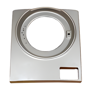 Molde de Estampado Personalizado para Electrodomésticos, Molde de Punzonado para <span class=keywords><strong>Panel</strong></span> de Puerta de Lavadora, Matriz de Estampado con Dibujo 3D - Product Image 5