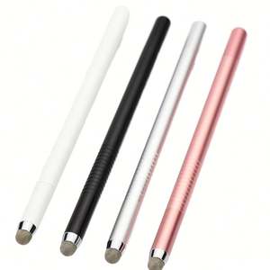 Stylet numérique universel rechargeable multifonction pour écran, stylet USB pour tablette <span class=keywords><strong>Xp</strong></span> PENS, directement de l'usine - Product Image 1