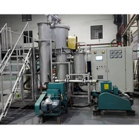 Four de traitement thermique à induction verticale Nuotian de haute qualité, sur mesure, 2000°C, contrôle précis de la température, système de verrouillage de charge, 200KW
