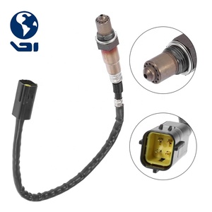 Compatibilidad Perfecta para Chevrolet Sail 2014 <span class=keywords><strong>1</strong></span>.3L <span class=keywords><strong>1</strong></span>.5L, Sensor de Oxígeno O2 Delantero OEM 24109683 - Product Image 5