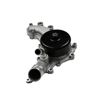 Bomba de agua de refrigeración del motor REVO 307714 para CHRYSLER DODGE JOURNEY JEEP GRAND CHEROKEE WK 3.6L OE 5184498AD 5184498AE 5184498AJ