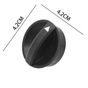 Toyota Vehicle <b>Air</b> <b>Conditioning</b> <b>System</b> Knobs 55900-04020 & 55900-04030 Car Electrical Appliances - Product Image 4