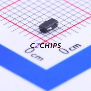 Tiristor (SCR) / Módulo Original y Nuevo NYC0102BLT1G SOT-23, Venta al por Mayor de Componentes Electrónicos y Servicio BOM - Product Image 2