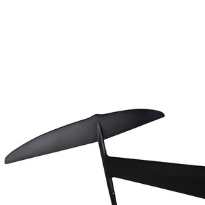 2025 Manufacture OEM New Types Water Play Equipment Windsurf Surfboard <b>Inflatable</b> Wing Foil Set Board Hydrofoil Hydrofoil-Black - Product Image 6