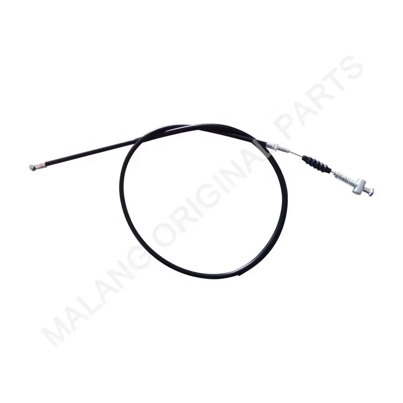 Custom Brake Cable Kit Manufacturers Rear Universal Clutch Motorcycle Brake Cable For CG125