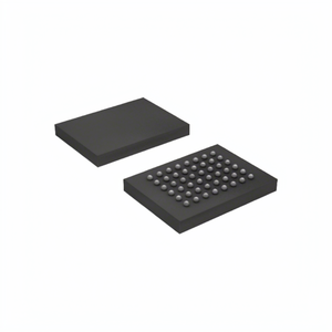 Composants électroniques Mémoire 48 TFBGA IS64WV10248EDBLL-10BLA3-TR BOM IC En stock - Product Image 1