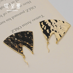 Wholesale Weird <strong>Quirky</strong> Luxury <strong>Earrings</strong> for Women - Product Image 2