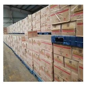 Cire de paraffine de haute qualité Chine 58/60 64/66 25 kg Cire de paraffine Kunlun entièrement raffinée Prix de vente - Product Image 2
