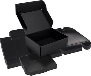 Premium Black Card Paper, Matte Paper for Gift <b>Box</b> & Shopping bag Paper Board - Product Image 2