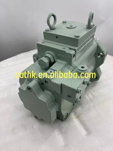 K3VG112 Constant Power Hydraulic Pump Marine Hydraulic Pump - Product Image 5