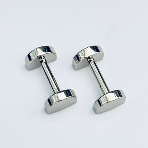 Connecteurs classiques en alliage, boucles d'ancrage 29*15mm pour sangle de <span class=keywords><strong>sac</strong></span> à main et accessoires de <span class=keywords><strong>sac</strong></span> - Product Image 6