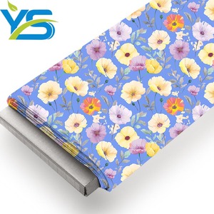 ตัวอย่างผ้าฝ้ายป๊อปลินพิมพ์ลายลอนดอน 100% ฟรี <span class=keywords><strong>ราคา</strong></span>ถูก รับสั่งทำลวดลายตามต้องการสำหรับชุดเดรส - Product Image 4