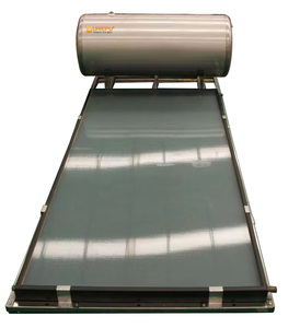 Vente Thermosiphon <span class=keywords><strong>100</strong></span> <span class=keywords><strong>litres</strong></span> 150 <span class=keywords><strong>litres</strong></span> 300 <span class=keywords><strong>litres</strong></span> 400 <span class=keywords><strong>litres</strong></span> <span class=keywords><strong>Chauffe</strong></span>-<span class=keywords><strong>eau</strong></span> solaire Plaque plate - Product Image 5