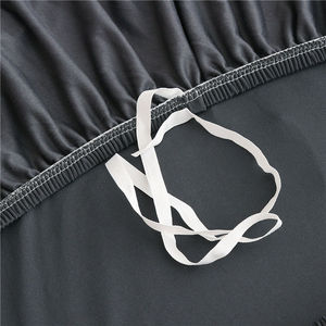 Capa de Sofá Elástica Universal de Alta Qualidade para Sala de Estar, Poliéster/Spandex, Capa Protetora Sólida para Sofá de 3 Lugares - Product Image 6