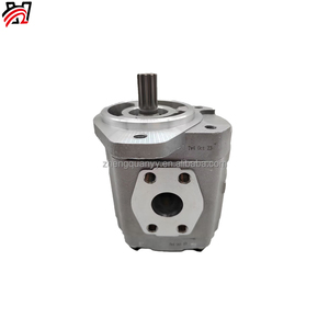 Zheng quan CBTK-F420-AF @ 10 Gabelstapler Zahnradpumpe Hochdruck hydrauliköl pumpe Gabelstapler pumpen Fabrik auf Lager OEM - Product Image 5