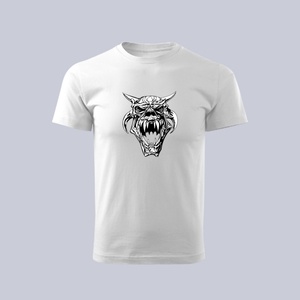 New Design Oversized Graphic Print <b>Y2k</b> 3D Streetwear Breathable Casual Short Sleeve Black Men's T-<b>Shirts</b> - Product Image 5