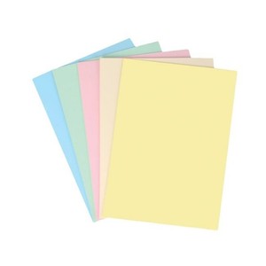 Rouleau de papier NCR sans transfert, effet copie sans bavure, disponible en 2 à 3 plis, taille personnalisée, OEM acceptable, pour carnets de reçus - Product Image 5