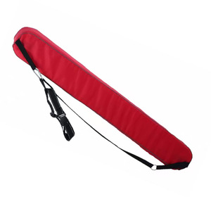 Flotador de Rescate Acuático Rectangular Inflable de PVC para Dos Personas con Función de Posicionamiento y Orientación - Product Image 1