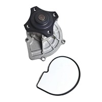 Pompe à eau moteur E4G16-1307010AB E4G16-1307010 pour Chery Tiggo 7 Pro Arrizo 5 Omoda 5 Jetour X70 E4G16 1.6L 2016-2024