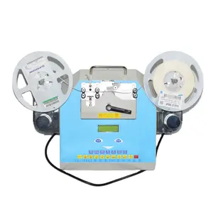 Leak Detection Intelligent SMD Reel Counter Machine components Counter