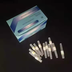 เข็มทันตกรรมแบบใช้แล้วทิ้งเข็มสำหรับใช้ในช่องปาก - Product Image 6