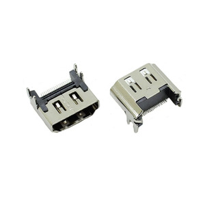 HD Tương Thích Ổ Cắm Cổng Cho PS3 Mỏng 3000 4000 Giao Diện Kết Nối Thay Thế Cho <span class=keywords><strong>PS4</strong></span> Pro Mỏng - Product Image 1