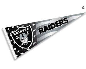 ธงเเพนเนอร์ลายธงชาติอเมริกาและธงเเพ็นเนอร์ลายทางสีเขียว32ทีมตามสั่ง - Product Image 6