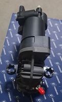 Pompe à air de suspension pour Mercedes Benz W221, pompe à amortisseur pneumatique 2213201704 pour PIERBURG
