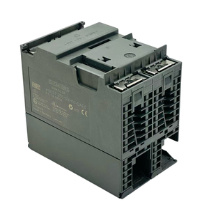 Controlador PLC Nuevo y Original de la Serie 6ES7355-0VH10-0AE0, Unidad Básica con Conector Push-In - Product Image 6