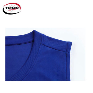 Uniforme de basket-ball à la mode pour hommes, meilleure vente de grande taille, uniforme de basket-ball de qualité supérieure imprimé par sublimation - Product Image 4