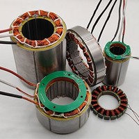 OEM ODM Brushless Direct Drive Frameless Motor Zero Backlash Optical System 3500 3000 2000RPM 48V Smart Home