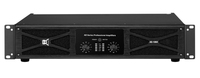 Amplificateur H de haute classe-Produit de haut-parleur
