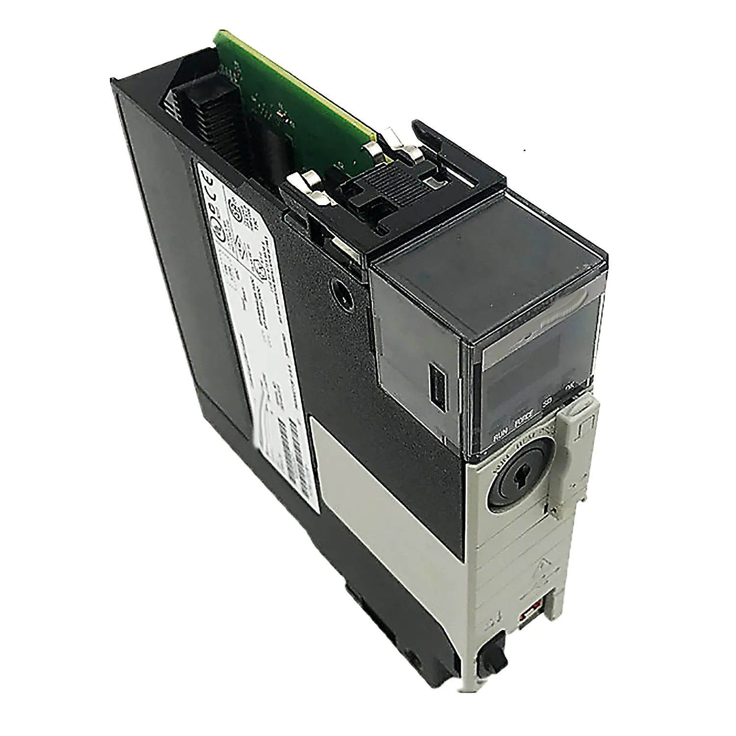 Ban đầu PLC 700 FS-251JU23 nhà máy niêm phong tất cả các loạt mô-đun PLC lập trình hẹn giờ 700-fs-251ju23